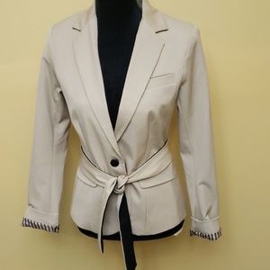 7th Avenue Blazer final sale